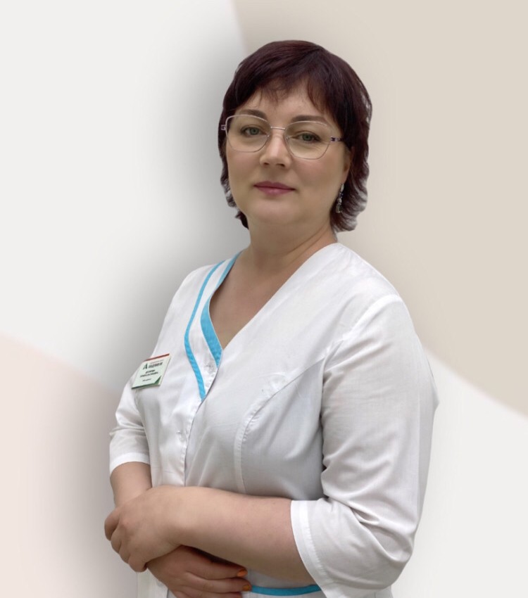 Шохирева Татьяна Васильевна